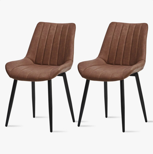 Modern dining chairs - modern, tech