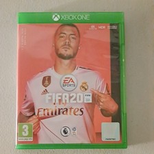 FIFA 20 -- Standard Edition