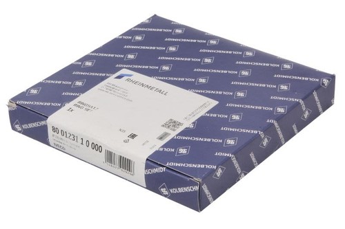 Kolbenschmidt 800123110000