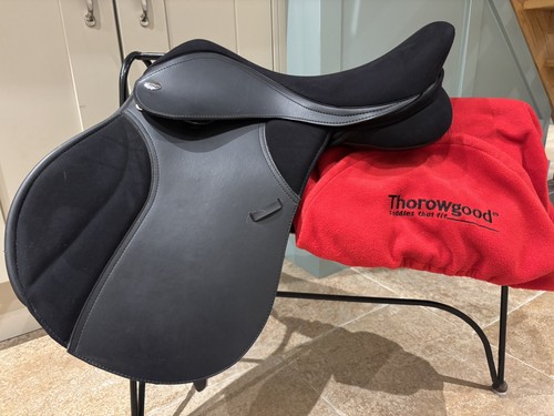 Thorowgood t4 pony - 16.5”,