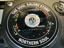 DEAN PARISH 🔁 BRICKS