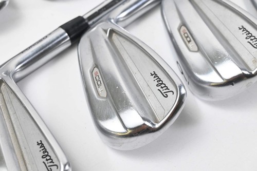 Titleist t100 2021 - irons, /