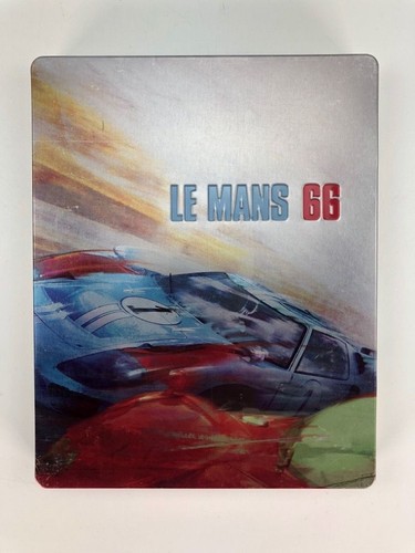 Mans gegen jede - mans,