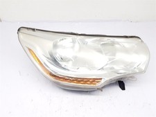 2010-2015 MK2 CITROEN C4