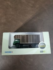 OXFORD DIECAST BEDFORD TK