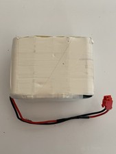 Subzero MP8 Speaker Lithium Ion Battery