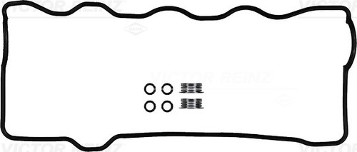 Gasket set cylinder head - set,,