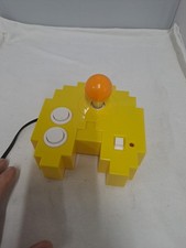 PAC MAN GAME plug in and play