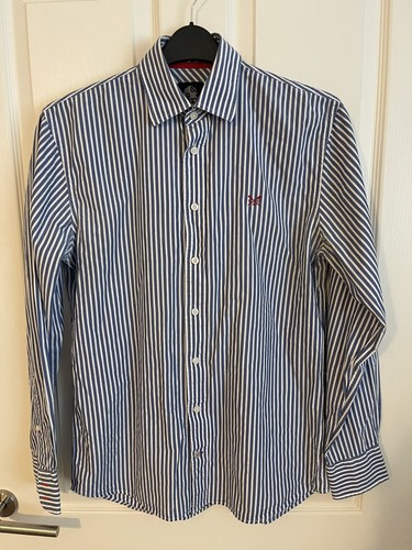 Crew clothing cotton shirt - clothing,