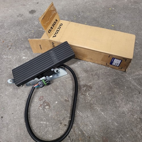 23180950 throttle pedal volvo - throttle,