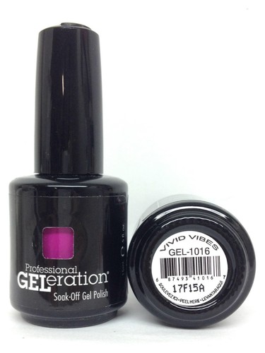 New jessica geleration - new!,