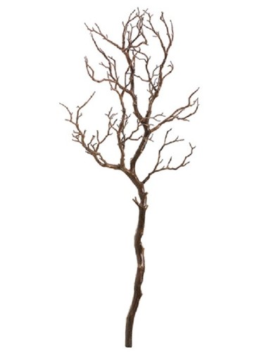 Artificial manzanita tree - manzanita,