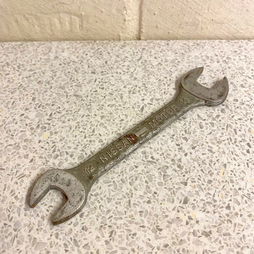 Vintage nissan motor vehicle - vintage,