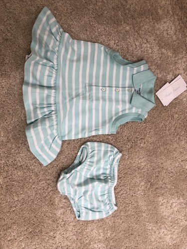 Ralph lauren baby girl dress - ralph,