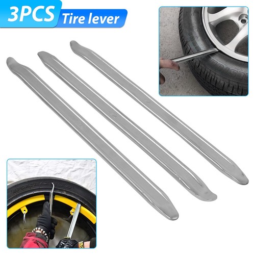 300mm 3pcs tyre levers - 300mm,