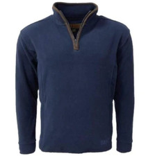 Game Stanton Fleece Pullover