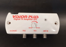 Vision Plus VP2 Digital