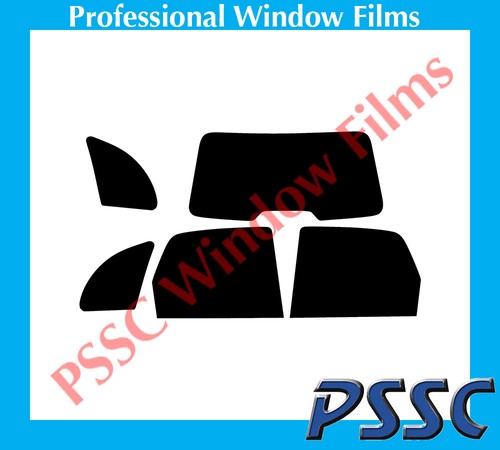 Pssc pre cut rear - rear, car