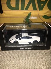 1:43 Lamborghini Murcielago