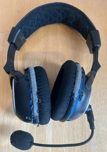 Turtle beach ear - beach, px4