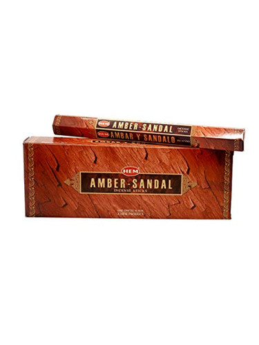 Hem incense stick genuine - hem, joss