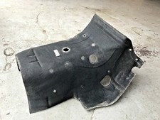 Vauxhall Omega (1999-2003) Gearbox Tunnel Insulator Black 90378830