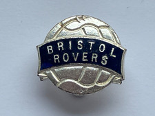 Vintage bristol rovers - vintage,
