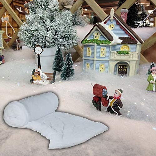 Toyland white glitter - toyland®,