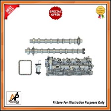 Fits VAUXHALL VIVARO 1.5 D 16V Cam Carrier Cams & 8MM Chain D 15 DTH (DV5RUC)
