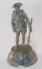 Chas Stadden Private 3rd New