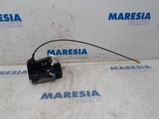 Flap lock cable Renault Trafic