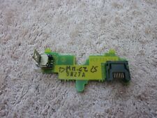 VEP73135A - VJB73135 DV INPUT S0CKET ASSY PANASONIC DMR-EZ27/EX75 DVD RECORDER