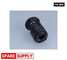 THERMOSTAT, COOLANT FOR AUDI