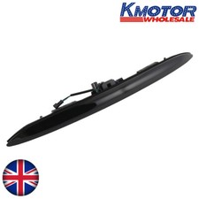 Trunk Boot Tailgate Handle