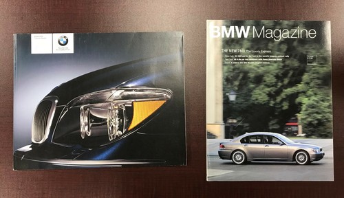 2006 bmw official series - 2006,