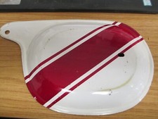 MALAGUTI CAVALCONE  MONTE  SPORTS MOPED SIDE PANEL  BARNFIND  FOR RESTORATION