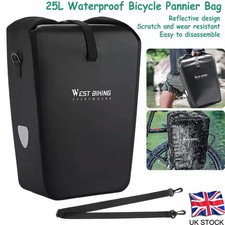 WEST BIKING 25L Large
