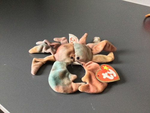 Teenie beanie babies - ty,