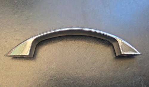 Vintage mcm chrome kitchen - vintage,
