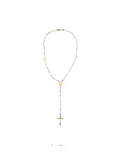 Dolce & Gabbana Gold-Tone