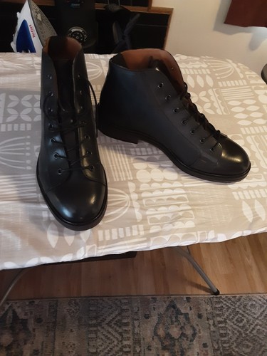 Modshoes original monkey boots