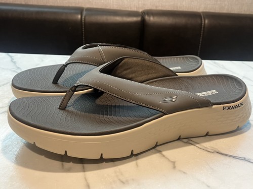 New mens skechers - new,