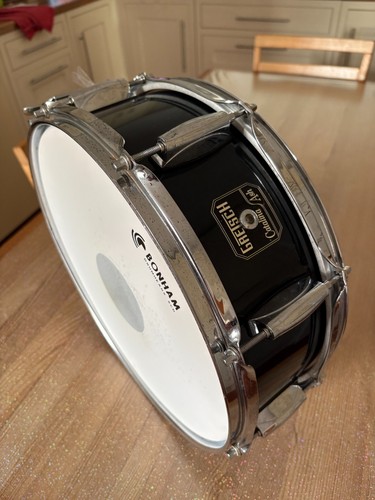 Gretsch catalina ash snare - ash,