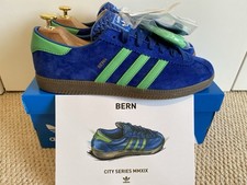 adidas BERN ‘City Series'