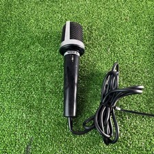 Uher m517 dynamic microphone - dynamic,