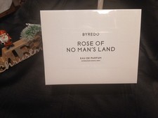 BYREDO Rose Of No Mans Land