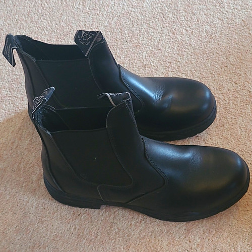 Mountain horse men black - mountain, men's