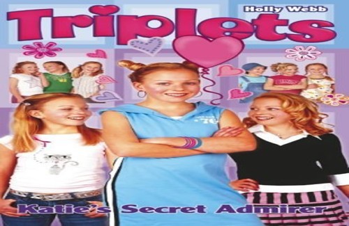Katie secret admirer - katie's,