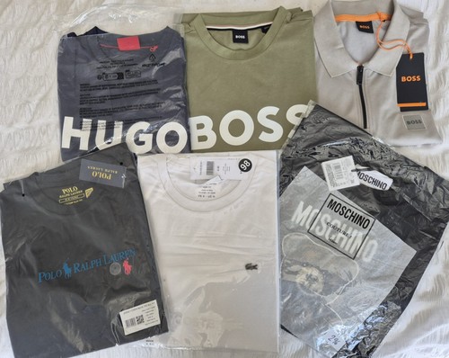Mens shirts brand new boss - mens,
