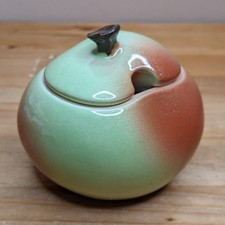 Vintage Carlton Ware Condiment